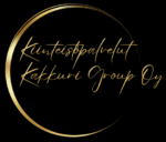 Kiinteistöpalvelut Kakkuri Group Oy logo